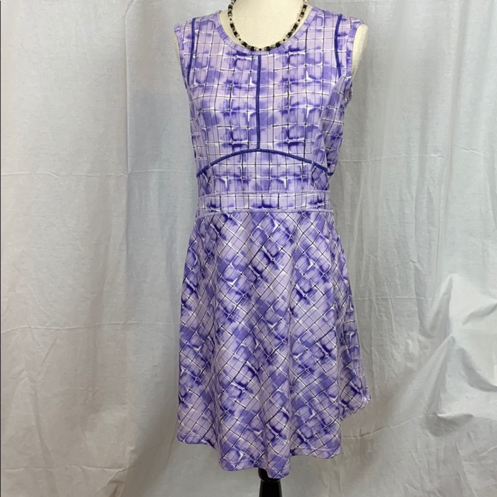 Title nine ‘dream dress’